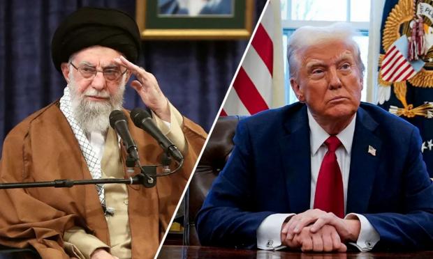 trump-iran