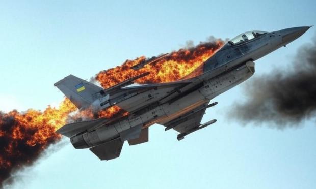 F-16