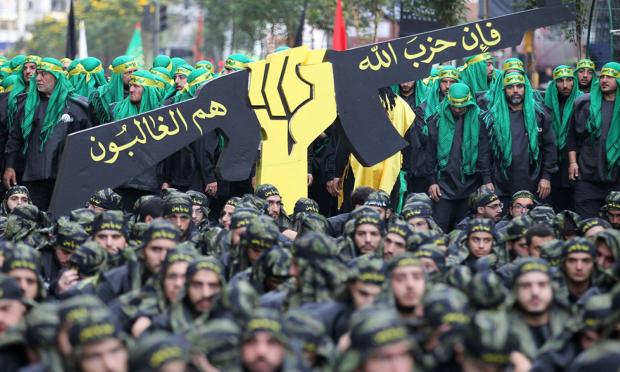 hezbollah