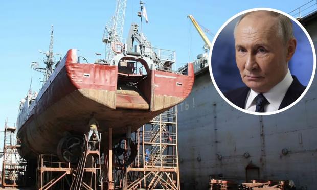 putin
