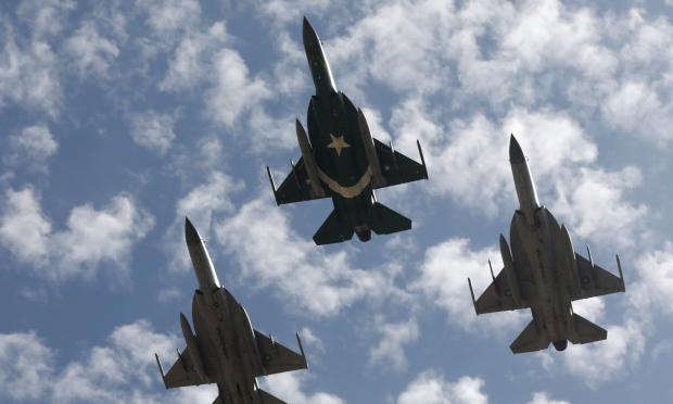 pakistan