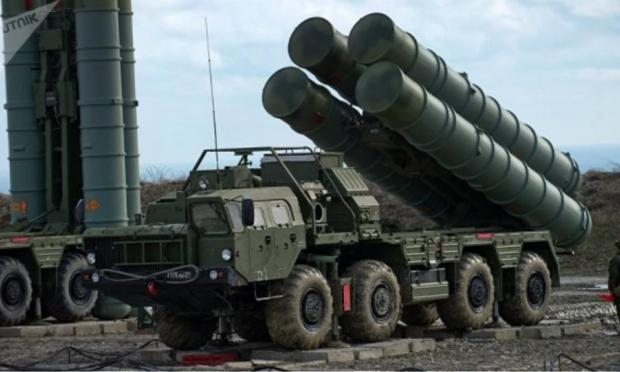 S-400 