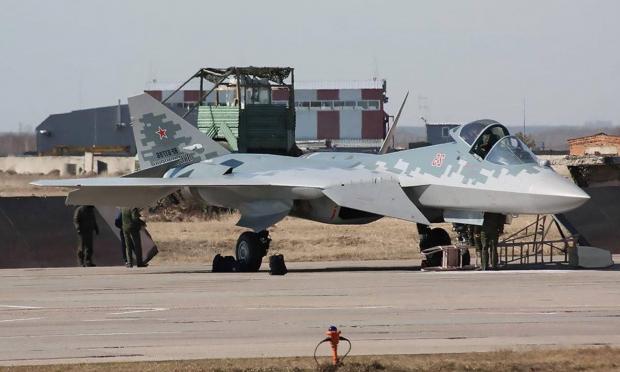 Su-57