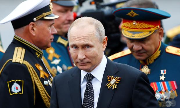 putin