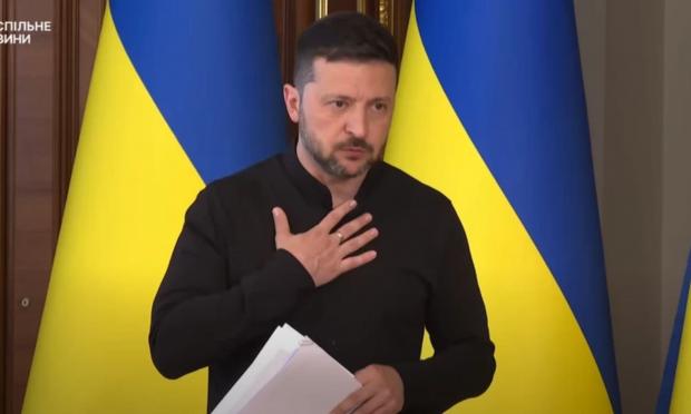 zelensky
