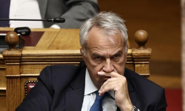 Βορίδης