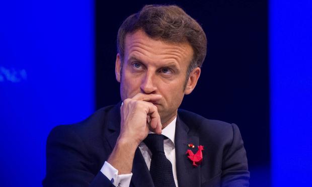 macron
