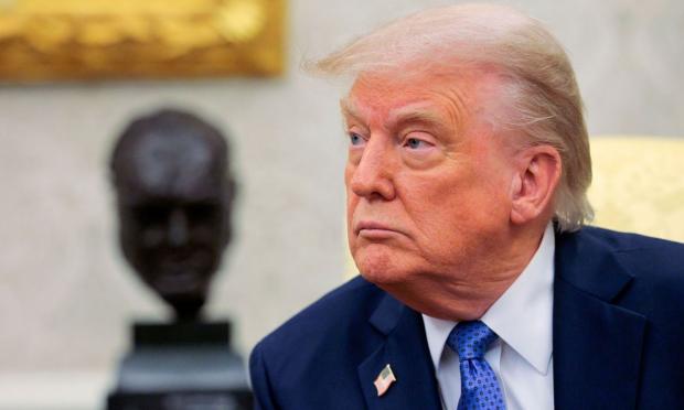 trump