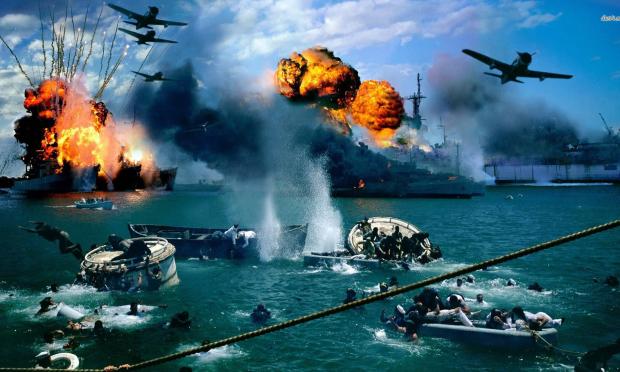 pearl-harbor