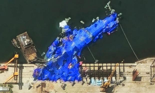 boreia-korea