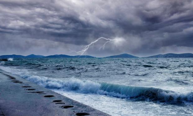  κακοκαιρία