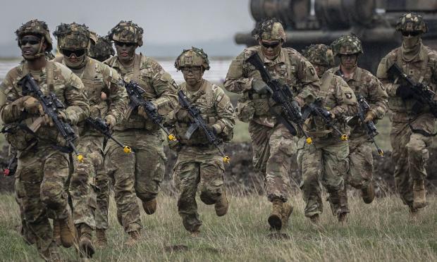 nato