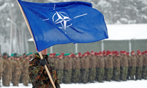 nato