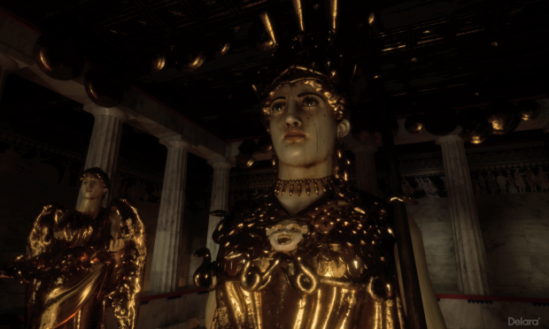 parthenonas