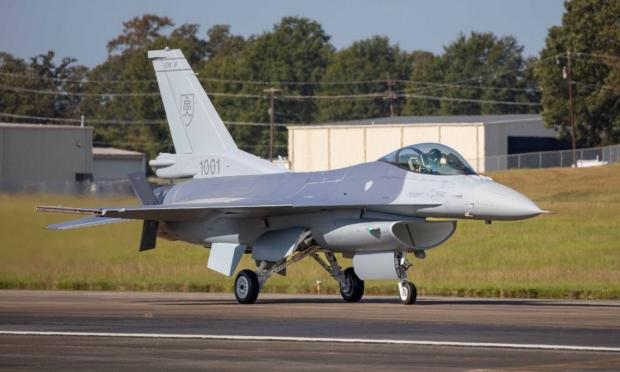 F-16