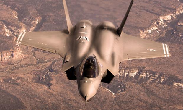 F-35