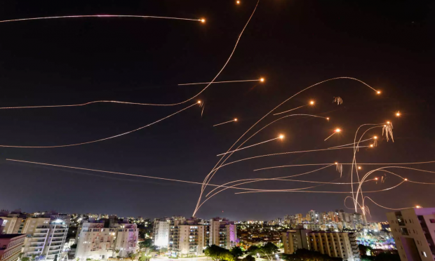 iron-dome