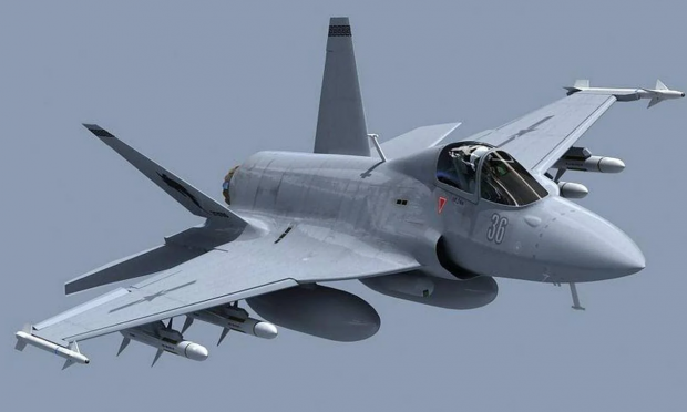 JF-17