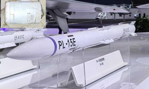 PL-15 