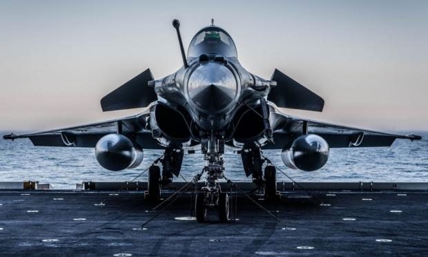 rafale
