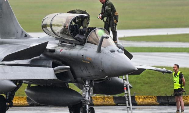 rafale