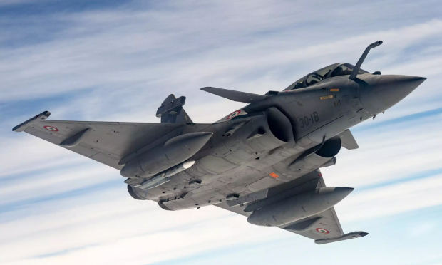 rafale