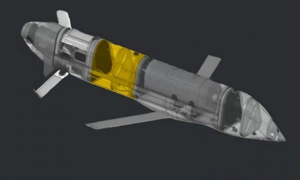 S8000 Banderol 