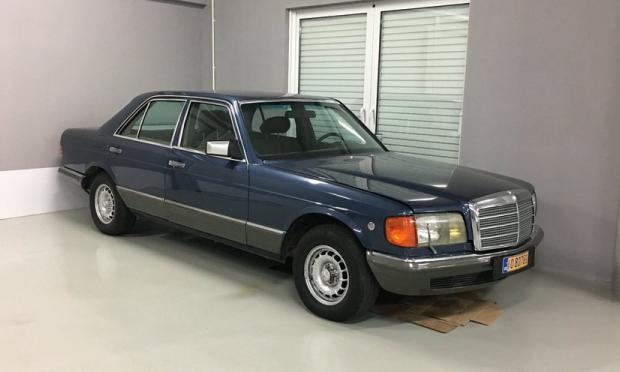 mercedes