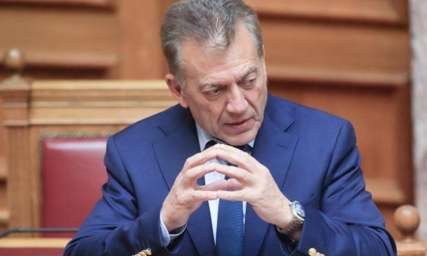 Βρούτσης