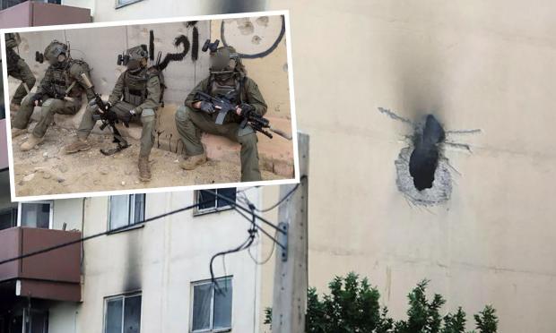 mossad-israel-iran