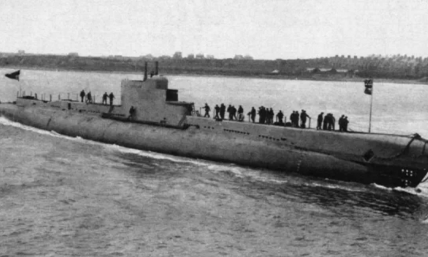 HMS-Poseidon 