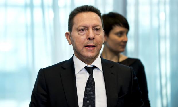 Στουρνάρας