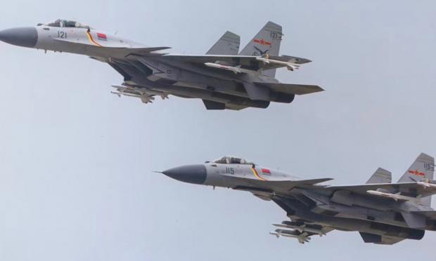J-15