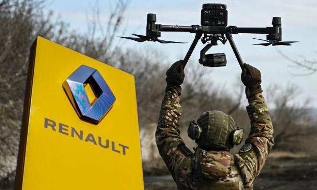 Renault