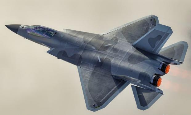 J-35