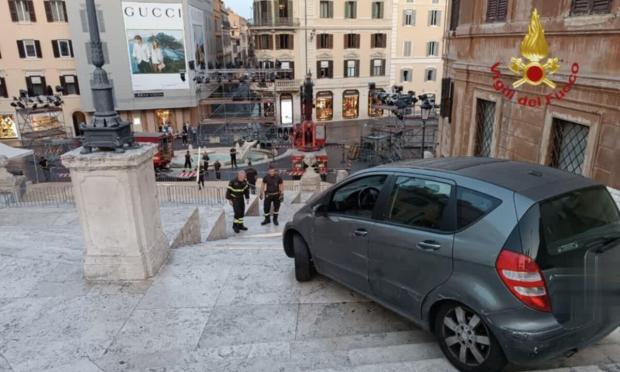 rome