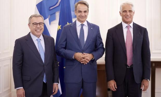 mitsotakis