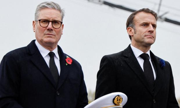 macron-starmer