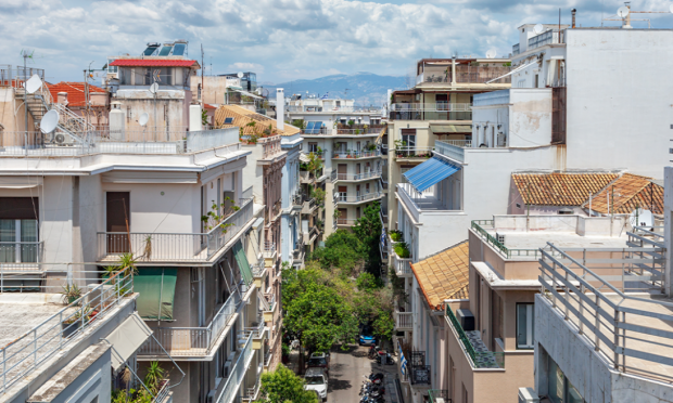 ενοίκια 