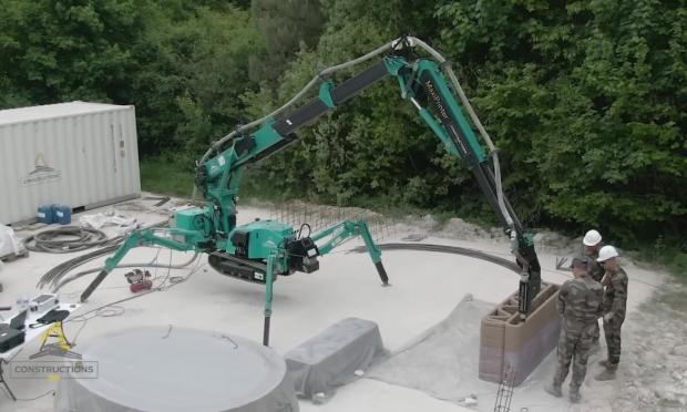 robot