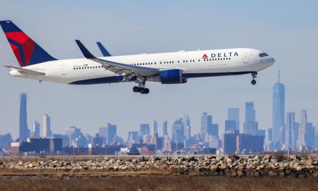 Delta Airlines