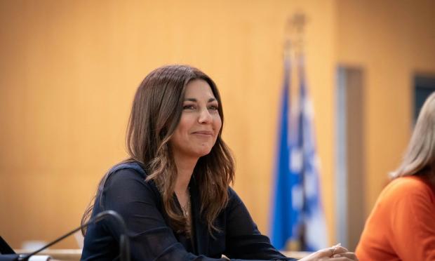 Σοφία Ζαχαράκη