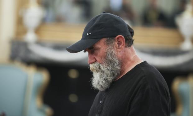 Κωνσταντίνος Πολυχρονόπουλος
