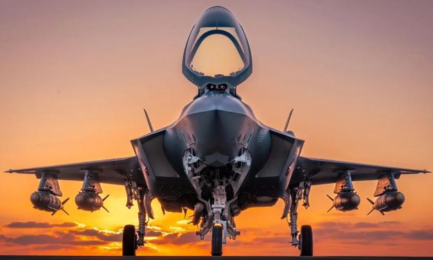 F-35