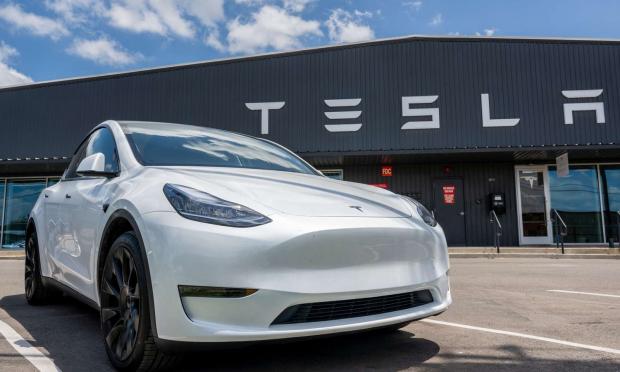 Tesla
