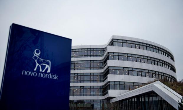 Novo Nordisk