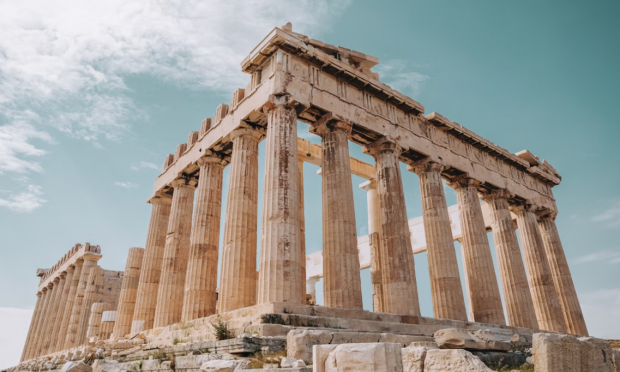 Ακρόπολη