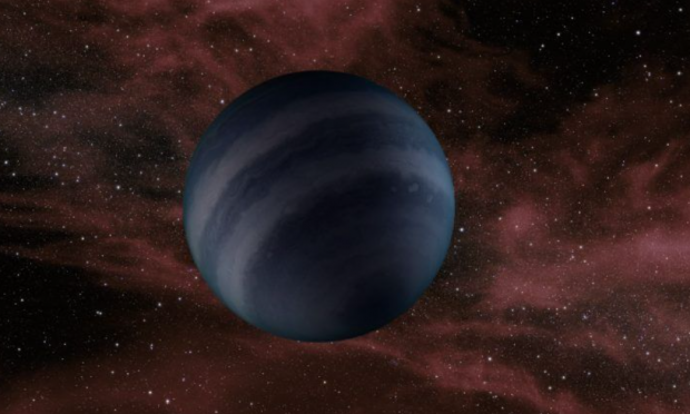 NASA / JPL-Caltech