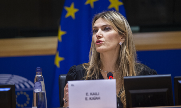 Εύα Καϊλή