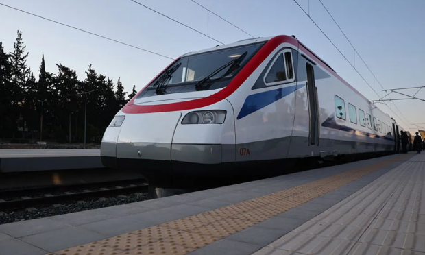 Hellenic Train